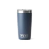 Yeti Coolers Rambler 10 Oz Tumbler W/ Magslider Lid By Yeti