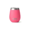 Yeti Coolers Rambler 10 Oz Wine Tumbler W/ Magslider Lid By Yeti