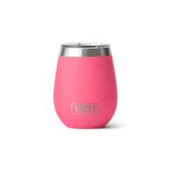Yeti Coolers Rambler 10 Oz Wine Tumbler W/ Magslider Lid By Yeti