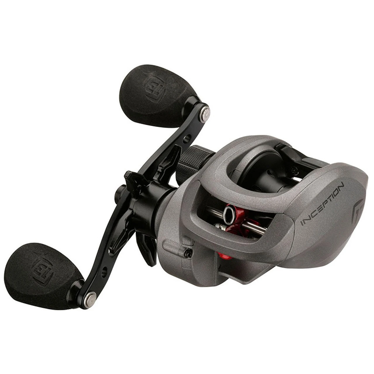 Inception Baitcasting Reels By 13 Fishing 3 Inception Baitcasting Reels By 13 Fishing