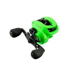 13 Fishing Inception Sport Z RH Baitcasting Reel By 13Fishing