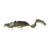 3D Burbot Ribbontail 14" Swimbait By Savage Gear