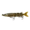 3D Hard Pike 7.75" Swimbait By Savage Gear 2 3D Hard Pike 7.75" Swimbait By Savage Gear -Outdoor Equipment Store 3DHardPike775inStripedPike SG 04167.1633635500