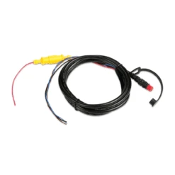 Power/Data 4-Pin Cable By Garmin