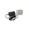 8 AA NiMH Battery Kit By FoxPro 2 8 AA NiMH Battery Kit By FoxPro -Outdoor Equipment Store 8AANiMHBatteryKit FP 93837.1673456355