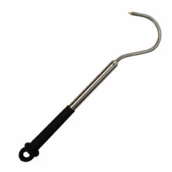 12" Captain Gaff Hook By AMS Bowfishing