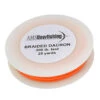 Dacron Line Orange 200# 25 Yd By AMS Bowfishing -Outdoor Equipment Store AMSBowfishingDacronOrange200 25 L 88698.1582065359