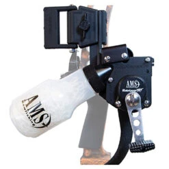 Retriever TNT Series Reel By AMS Bowfishing