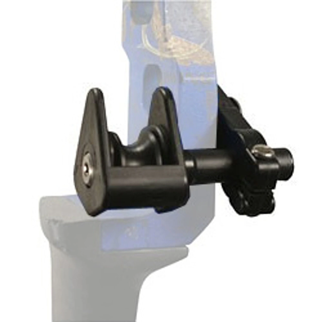 Wave Arrow Rest By AMS Bowfishing 3 Wave Arrow Rest By AMS Bowfishing