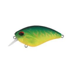 Apex Crank 66 Squarebill Crankbait By Duo