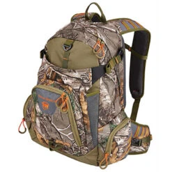 T4X Realtree Xtra Backpack By Artic Shield