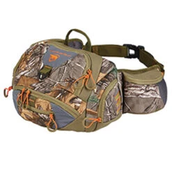 F3X Realtree Xtra Waist Pack By Artic Shield