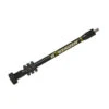 Microhex 10" Stabilizers By Bee Stinger -Outdoor Equipment Store BeestingerMicrohexStabilizers Black 57794.1697217030