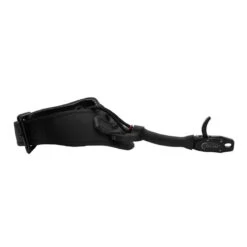 Bandit Black Buckle Release By T.R.U Ball