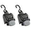 BoatBuckle 2" Retractable Ratchet 2-Pack Tie-Down System -Outdoor Equipment Store BoatBuckleRetractableRatchetTieDown F08893 94138.1689614455
