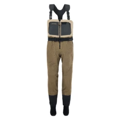 Boundary Gore-Tex Zip Stockingfoot Wader By Grundens