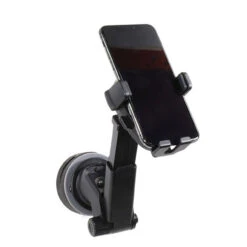 ClamLock Phone Holder By Clam Outdoors