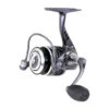 Tatsumi Spinning Reel By Clam Outdoors -Outdoor Equipment Store ClamTatsumiIceFishingReel 10784.1701293045