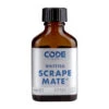 Whitetail Scrape Mate 1 Oz Liquid By Code Blue 1 Whitetail Scrape Mate 1 Oz Liquid By Code Blue -Outdoor Equipment Store CodeBlueWhitetailScrapeMate OA1135 04470.1692635107