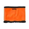 Blaze Orange Cold Weather Neckwarmer By DSG -Outdoor Equipment Store ColdWeatherNeckwarmerBO DSG 66528.1701373312