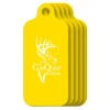 EverCalm Deer Herd Scent ThermaPads 5-Pack By ConQuest Scents 1 EverCalm Deer Herd Scent ThermaPads 5-Pack By ConQuest Scents -Outdoor Equipment Store ConQuestThermaPads5pk YellowEverCalm 08923.1692646455