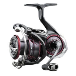 Ballistic MQ LT Spinning Reels By Daiwa