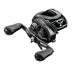 Tatula 300 Baitcast Reels By Daiwa