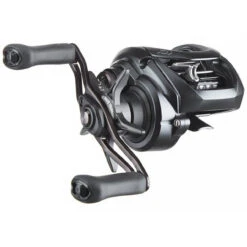 Tatula Elite Baitcast Reels By Daiwa