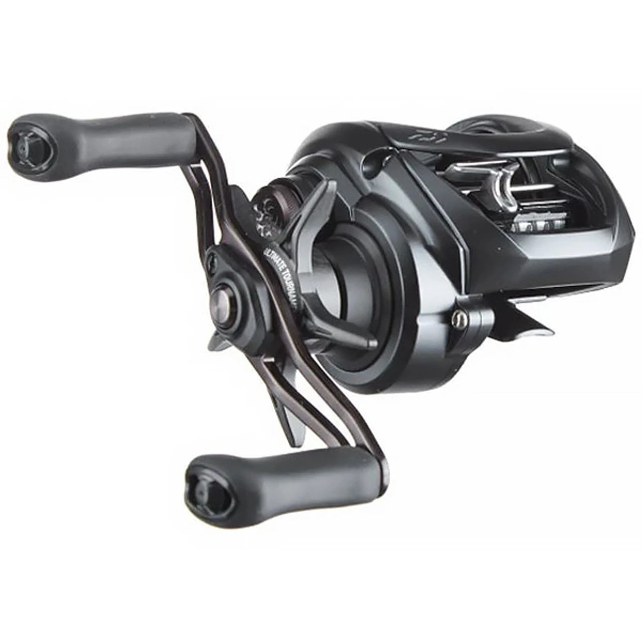 Tatula Elite Baitcast Reels By Daiwa 3 Tatula Elite Baitcast Reels By Daiwa