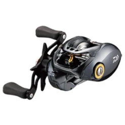 Tatula SV TWS Baitcast Reels By Daiwa