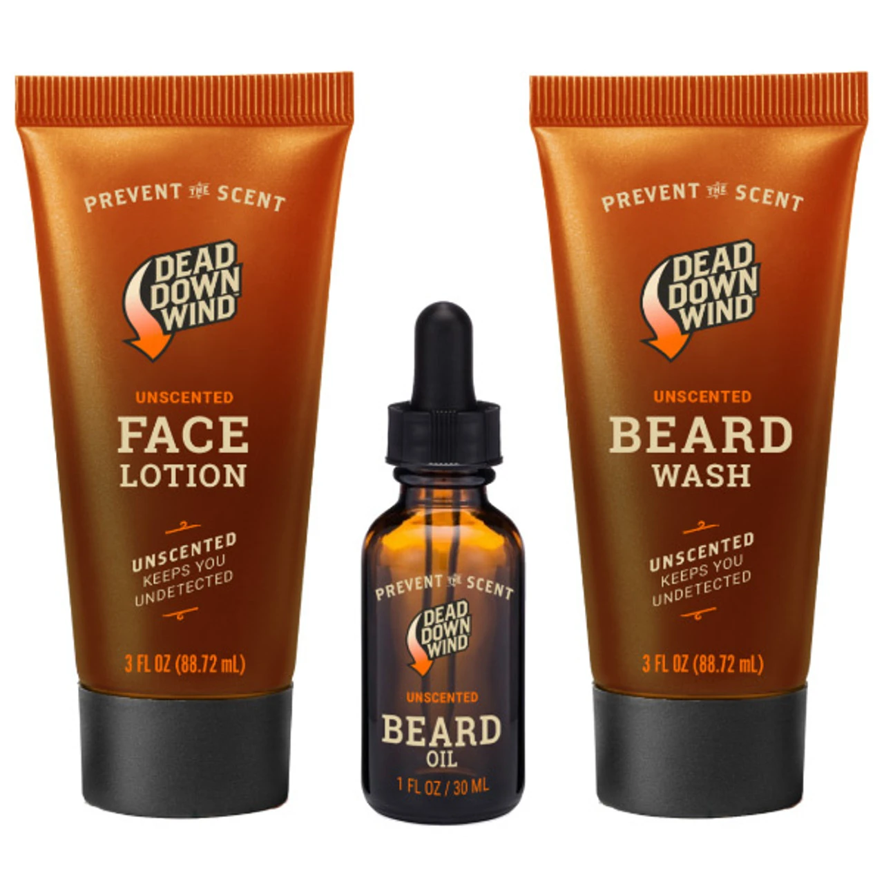 The Woodsman Beard & Face Care Kit By Dead Down Wind 3 The Woodsman Beard & Face Care Kit By Dead Down Wind