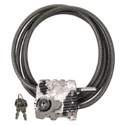 Defender Security Cable By Muddy