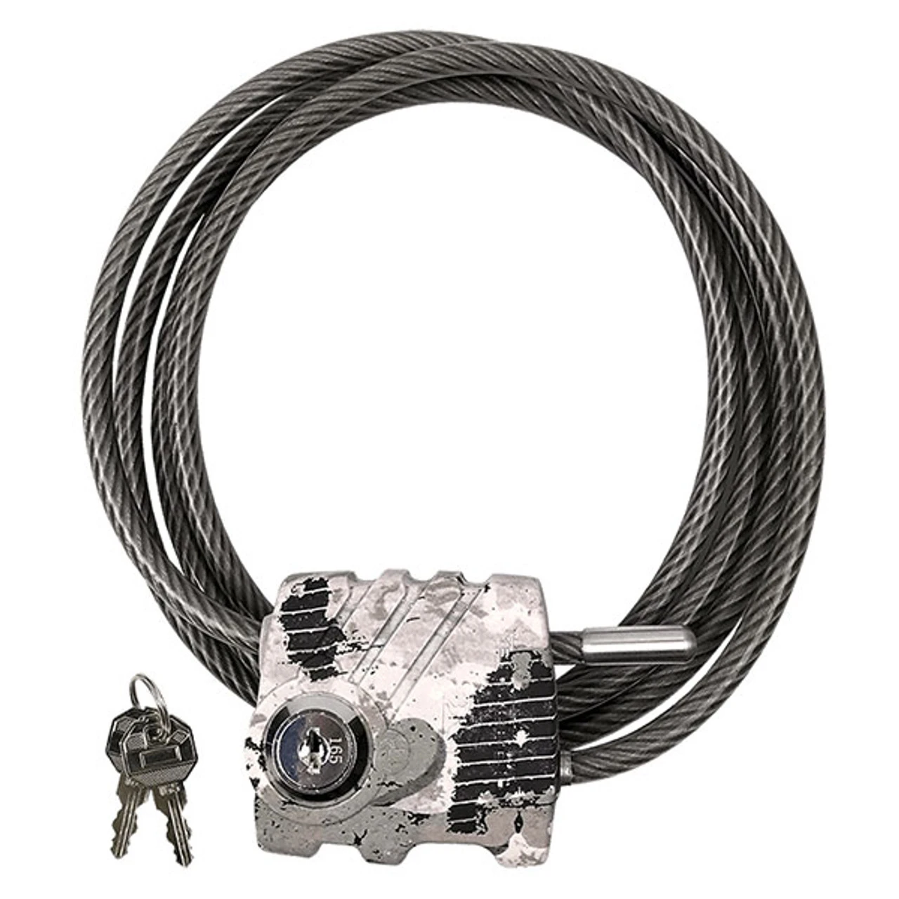 Defender Security Cable By Muddy 3 Defender Security Cable By Muddy