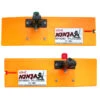 Ninja 12" Speed Planer Boards By Dreamweaver -Outdoor Equipment Store DreamweaverNinja12SpeedPlanerBoard 00279.1664893809