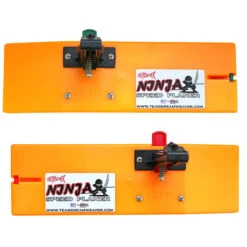 Ninja 12" Speed Planer Boards By Dreamweaver