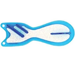 Big Foot 12" Spin Doctor Flashers By Dreamweaver