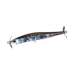 Realis SpinBait 100 Spybaiting Jerkbait By Duo
