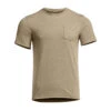 Essential Buckskin Heather SS Crewneck Tee By Sitka Gear -Outdoor Equipment Store EssentialShortSleeveCrewBuckskinHeather Sitka 95552.1699024541