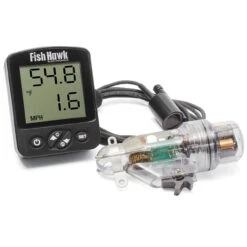 X2 Speed & Temp Trolling System By Fish Hawk