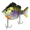 Bio-Gill 4" Glide Bait By Fishlab -Outdoor Equipment Store FishLabBio GillGlideBait DB 08113.1717617570