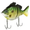 Bio-Gill 5" Swimbait By FishLab -Outdoor Equipment Store FishLabBio GillSwimbait RE 40339.1717619277