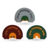 BeardTaker Combo Pack Turkey Diaphragm Calls By FoxPro 1 BeardTaker Combo Pack Turkey Diaphragm Calls By FoxPro -Outdoor Equipment Store FoxProBeardTakerComboPackDiaphragmCalls 60606.1713889308