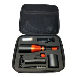 Gun Fire Kit R/W/IR Predator Hunting Light By FoxPro