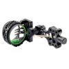 Vectrix 3-Pin Bow Sight By Fuse Archery -Outdoor Equipment Store FuseArcheryVectrix3PinSight 34585.1683219835