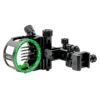 Vectrix PXT 5-Pin Bow Sight By Fuse Archery 2 Vectrix PXT 5-Pin Bow Sight By Fuse Archery -Outdoor Equipment Store FuseArcheryVectrixPXT5PinSight 46633.1683220281