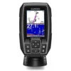 Striker 4 CHIRP Fishfinder With GPS By Garmin 1 Striker 4 CHIRP Fishfinder With GPS By Garmin -Outdoor Equipment Store GarminStriker4Fishfinder L 33974.1580405901
