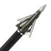 Micro Hades Pro Series 100gr Fixed Blade Broadheads By Grim Reaper -Outdoor Equipment Store GrimReaperMicroHadesPro100gr3Blade 2241 43283.1697222784
