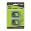 16GB 2-Pack SD Cards By HME Products -Outdoor Equipment Store HMESDHCMemoryCards 16GB2Pack 38674.1631645104