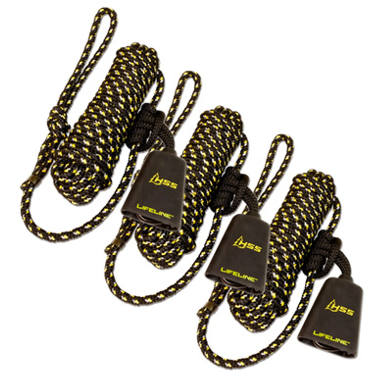 Reflective LifeLine 3-Pack By Hunter Safety System 3 Reflective LifeLine 3-Pack By Hunter Safety System