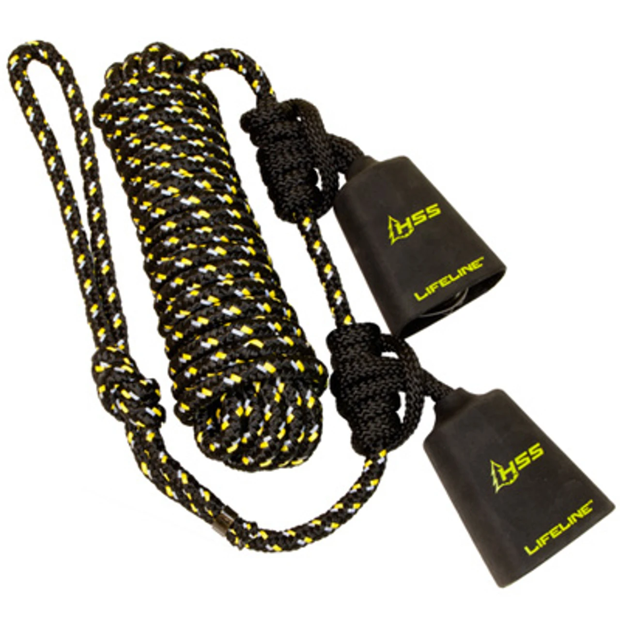 Reflective Tandem LifeLine By Hunter Safety System 3 Reflective Tandem LifeLine By Hunter Safety System